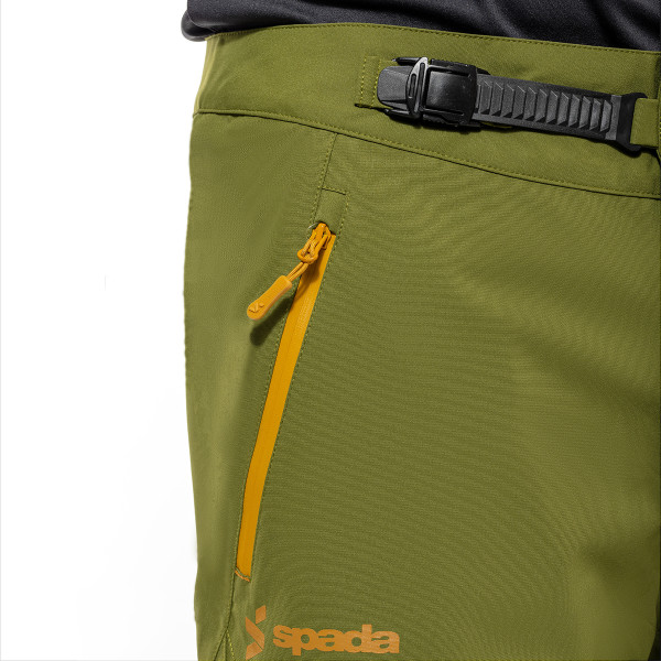 Spada Spada mtb hydro trousers olive - s